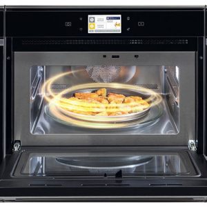 ماکروفر W11 MW161